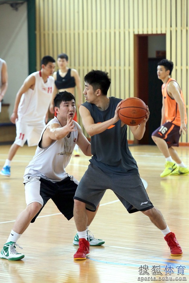 日本篮球训练下载什么软件好_0